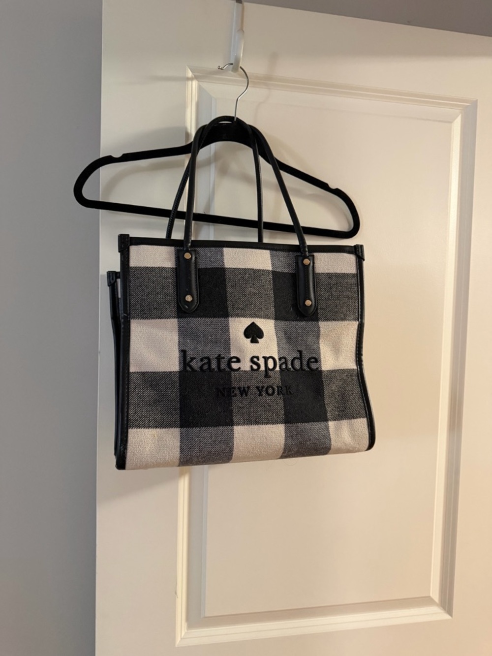 Kate spade tote